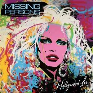 Album Missing Persons: Hollywood Lie