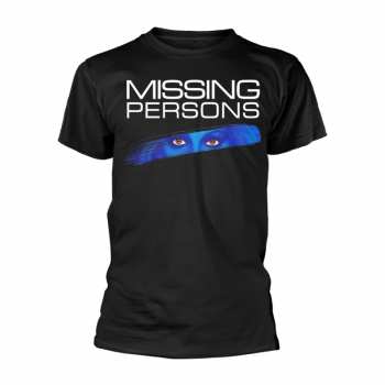 Merch Missing Persons: Tričko Walking In L.a.