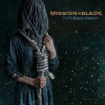Album Mission In Black: Profit Reigns Supreme