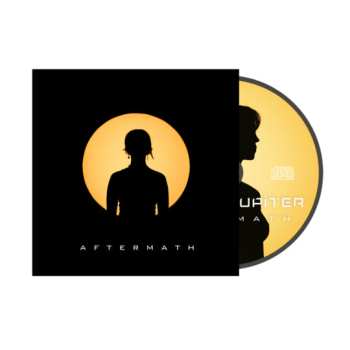 CD Mission Jupiter: Aftermath