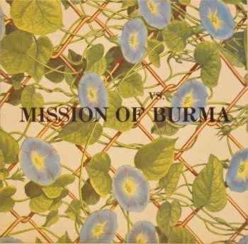 Album Mission Of Burma: Vs.