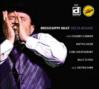 Mississippi Heat: Delta Bound