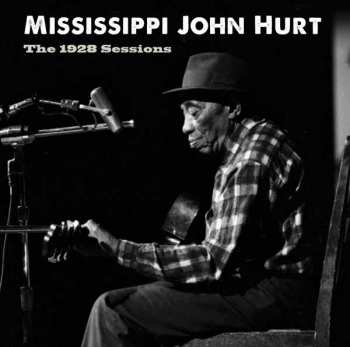 Album Mississippi John Hurt: The Original 1928 Recordings