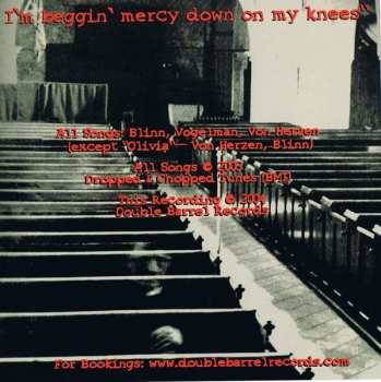 CD Mississippi Mud: The Hangin' Tree