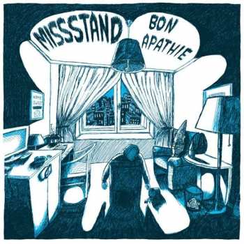 Album Missstand: Bon Apathie