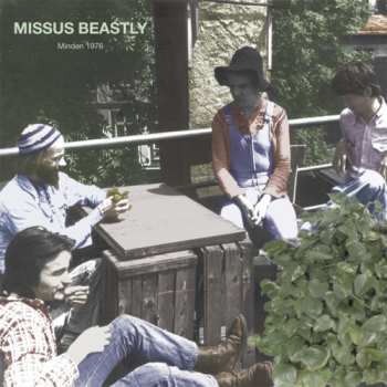 Album Missus Beastly: Minden 1976