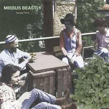 CD Missus Beastly: Minden 1976 481959