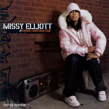 Missy Elliott: Under Construction