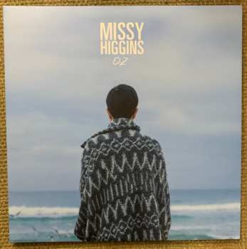 Album Missy Higgins: Oz
