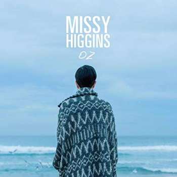 CD Missy Higgins: Oz 527128