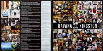 2LP Mista Savona: Havana Meets Kingston 191314