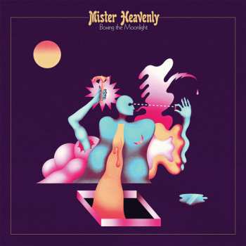 Album Mister Heavenly: Boxing the Moonlight