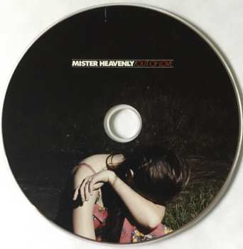 CD Mister Heavenly: Out Of Love 461818
