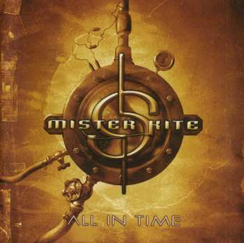 Album Mister Kite: All In Time