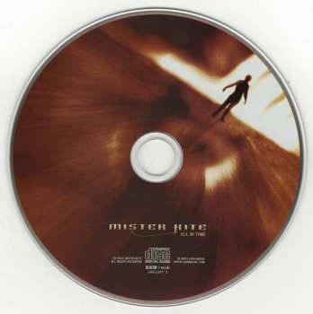 CD Mister Kite: All In Time 259739