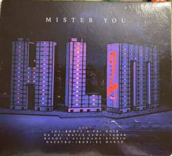 Album Mister You: HLM 2