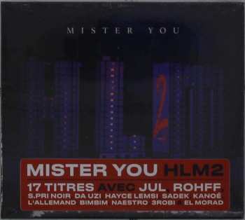 CD Mister You: HLM 2 510393