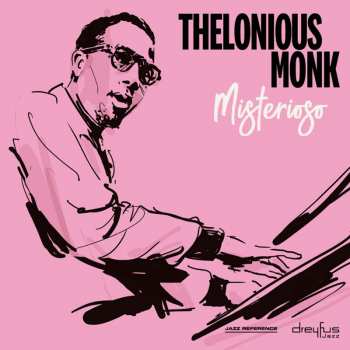 Album Thelonious Monk: Misterioso