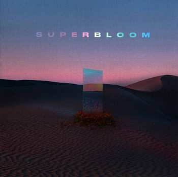 Album MisterWives: Superbloom