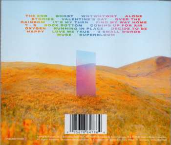 CD MisterWives: Superbloom