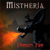 CD Mistheria: Dragon Fire 263553