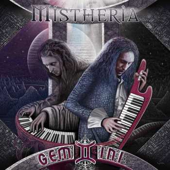 Album Mistheria: Gemini