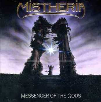 Album Mistheria: Messenger Of The Gods