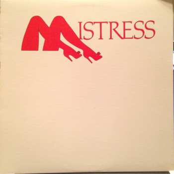 Mistress: Mistress