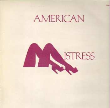LP Mistress: American 338851