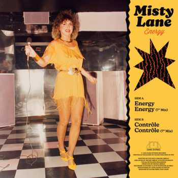 LP Misty Lane: Energy