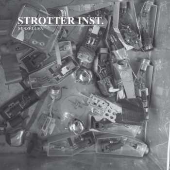 Album Strotter Inst.: Miszellen