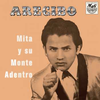 Album Mita y Su Monte Adentro: Arecibo