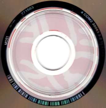 CD Mitch Hedberg: Do You Believe In Gosh?