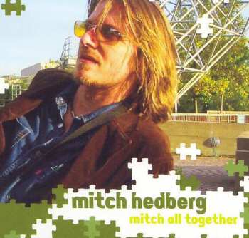 Album Mitch Hedberg: Mitch All Together