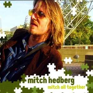 LP Mitch Hedberg: Mitch All Together 89653