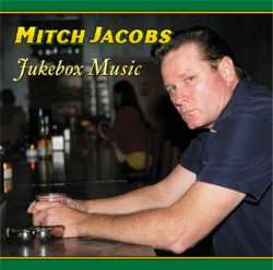 Album Mitch Jacobs: Jukebox Music