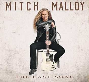 Album Mitch Malloy: The Last Song