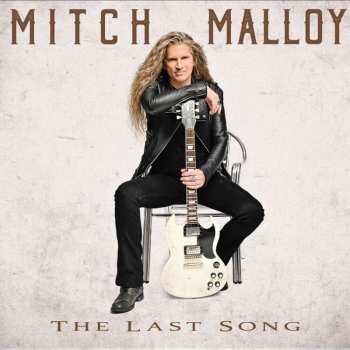 CD Mitch Malloy: The Last Song DIGI 490971