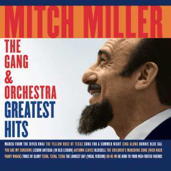 Album Mitch Miller: Greatest Hits