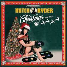 Mitch Ryder: Christmas (Take A Ride)