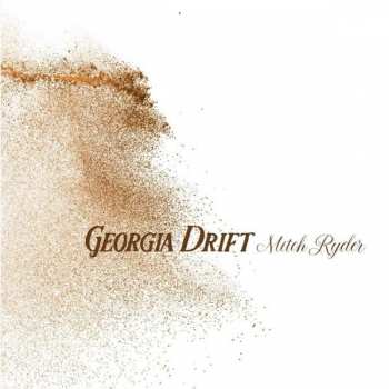 Album Mitch Ryder: Georgia Drift