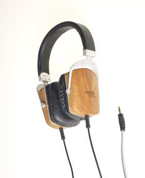 Audiotechnika Mitchell & Johnson Mj2