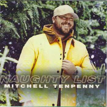 Album Mitchell Tenpenny: Naughty List