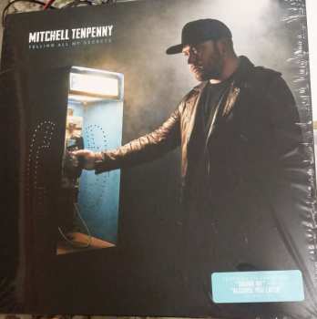 Album Mitchell Tenpenny: Telling All My Secrets