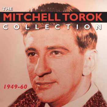 Mitchell Torok: Collection: 1949 - 1960