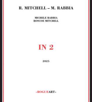 Album Mitchell,roscoe / Rabbia,michele: In 2
