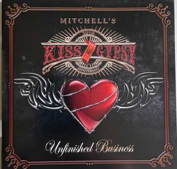 Mitchell's Kiss Of The Gypsy: Unfinished Business