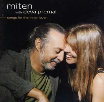 Miten: Songs For The Inner Lover