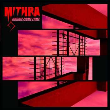 Album Mithra: Unghie Come Lame