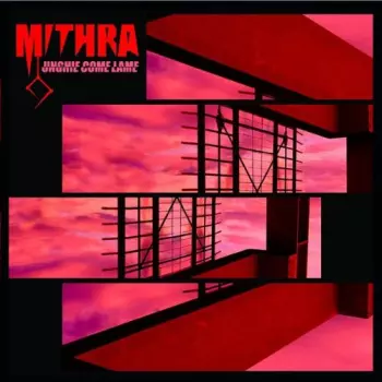 Mithra: Unghie Come Lame